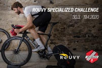 Rouvy Specialized Challenge